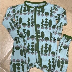 Kickee Pants | Sleeper